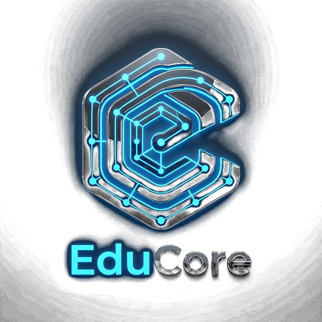 EduCore Logo